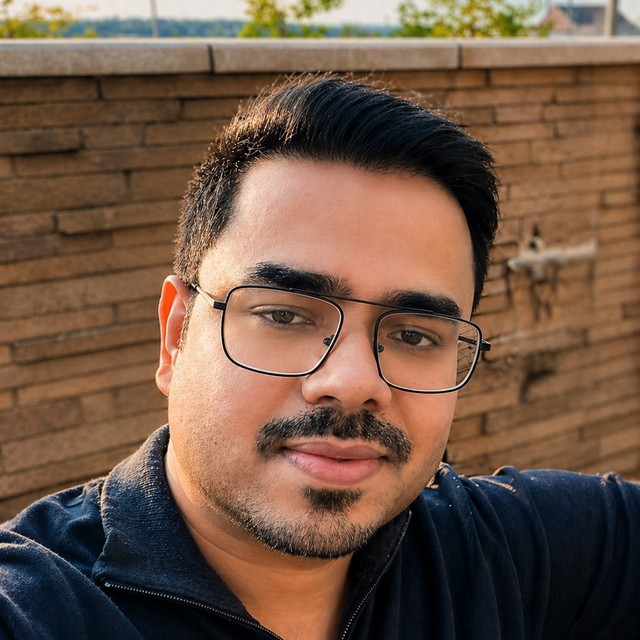 Joideep Banerjee